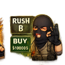 rush_B custom emote | Pyraea