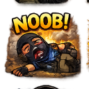 noob Discord Emoji - Pyraea