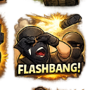 flashbang custom emote | Pyraea