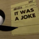 its_just_a_joke Discord sticker | Chatting & Games