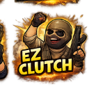 ez_clutch Discord Emoji - Pyraea