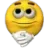 emoji_behave