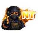 nt_cs custom emote | Pyraea