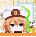 Blanc