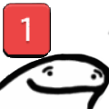 happyping Discord emoji