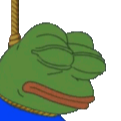 pepehang Discord Emoji | Arcade