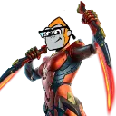 thekevorder