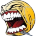 letsgo Discord sticker - Talk Pakistan