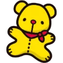 hkBear