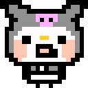 737127kuromi