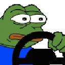 pepevroom