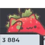 Strawbongo