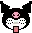 kuromiShocked