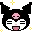 kuromiStunned