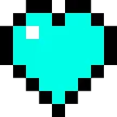 pixelHeartCyan