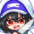 asheknife