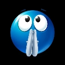 please Discord Emoji - Eagle Community