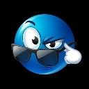 daretotellme custom emote from Eagle Community