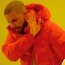 nevermind custom emote from Eagle Community