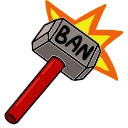 ban Discord Emoji - Eagle Community