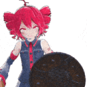 annouce_01 animated Discord emote - Eagle Community