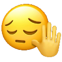 HeyMan_backoff Discord Emoji | Eagle Community