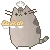 pusheenMuffin