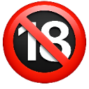 not18 custom emote - Midnight Dreamers