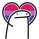 bisexual