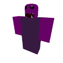 Crystal_Zombie_Tank Discord sticker - Survive and kill the zombies official server