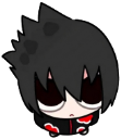 :Sasukeda: