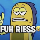 fuhriess Discord sticker | SD | RapidGems