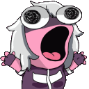 ahhhhhwtf animated emote | FaziCoralClub