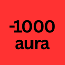 1000aura Discord Emoji - FaziCoralClub
