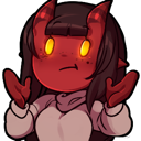 idkmeru Discord Emoji from FaziCoralClub