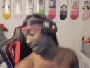 brucebounce animated GIF emoji from SD | RapidGems