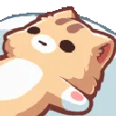 nekocat_sleep