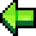 arrow_left Discord emoji