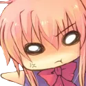 YunoAnnoyed