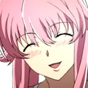 YunoCheerful