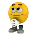 idk