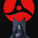 UCHIHA custom emote - WINGS SMP