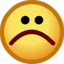 sad