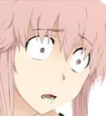 YunoHorrified