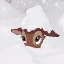 peeking
