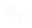 util_whitehearts
