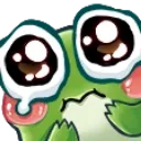 FrogSad