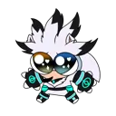 SilverGoober