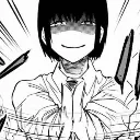 KyouClapping