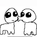 kiss